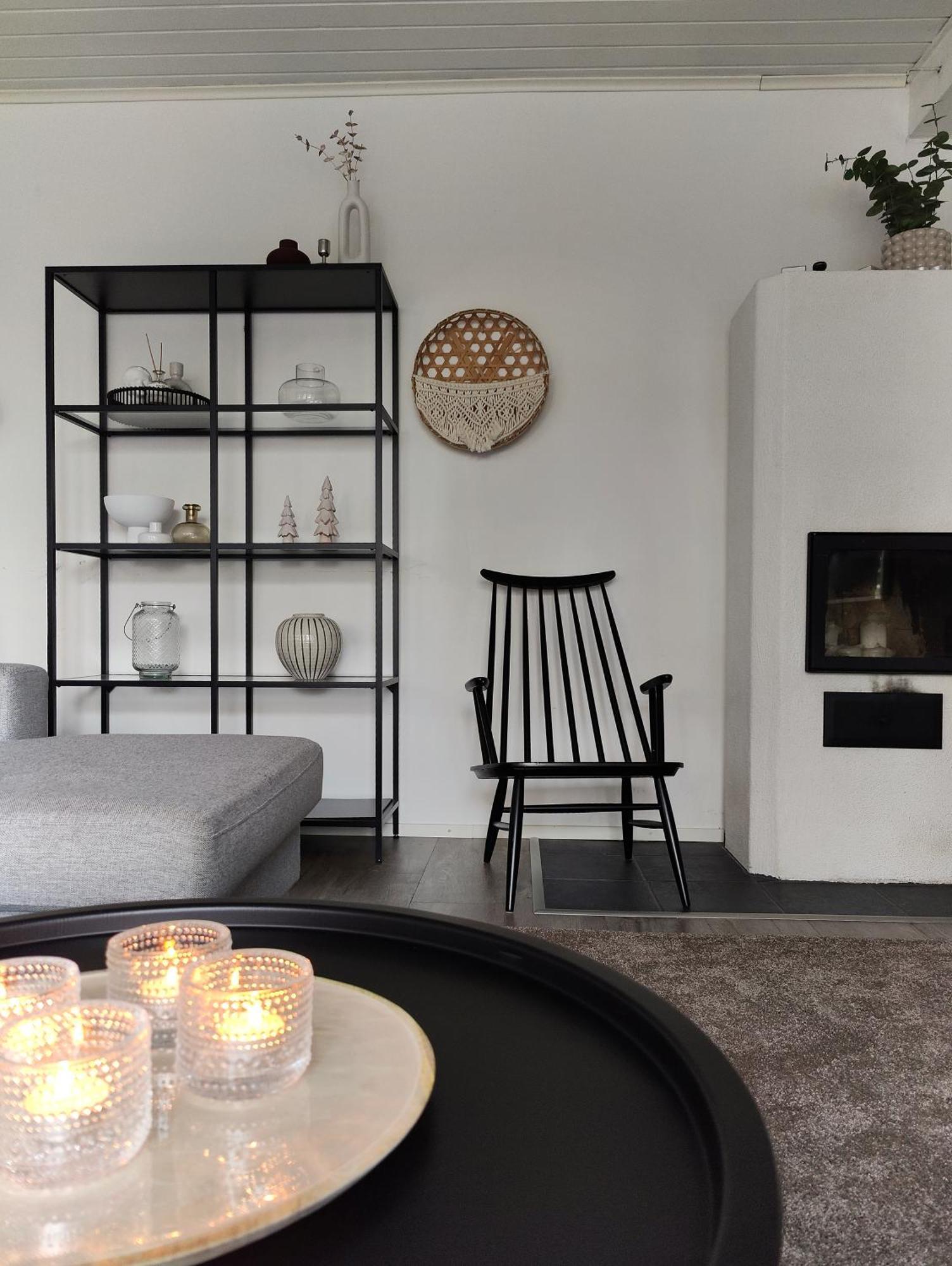 Laplands Hillside Villa 罗瓦涅米 外观 照片