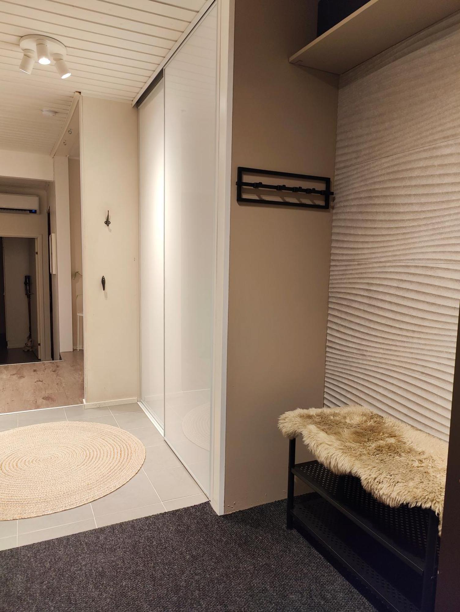 Laplands Hillside Villa 罗瓦涅米 外观 照片